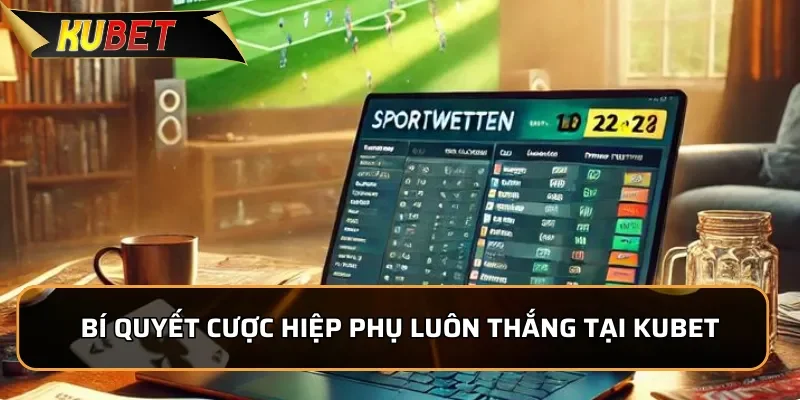 Kèo Hiệp Phụ KUBET - Luật Chơi Đơn Giản Dễ Chơi Dễ Thắng Bí quyết cược hiệp phụ luôn thắng tại KUBET
