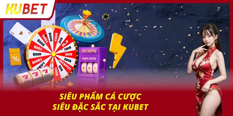 Trang chủ Danh mục lôi cuốn với toàn siêu phẩm cá cược