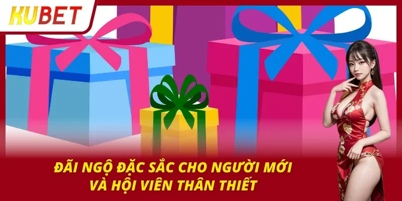 Trang chủ Nhà cái triển khai ưu đãi khuyến mãi tinh tế mà chất lượng