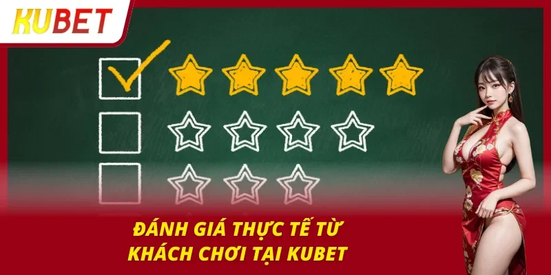 Trang chủ Góc nhìn khách quan về nhà cái từ cược thủ đã trải nghiệm